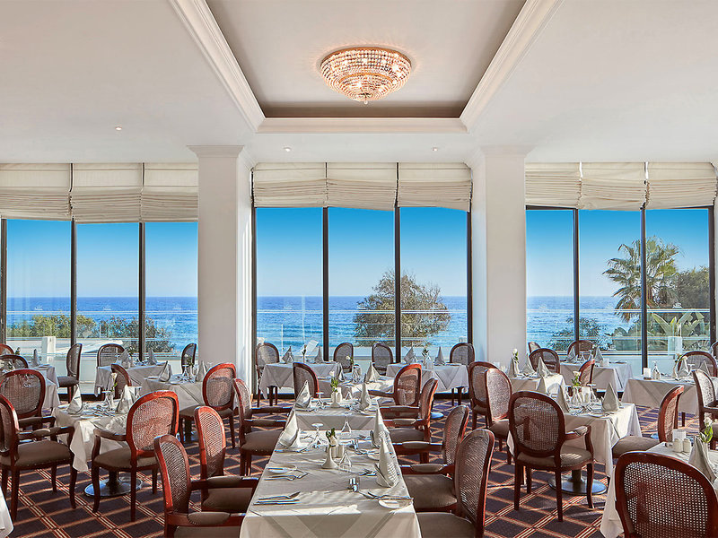 Grecian Bay 14