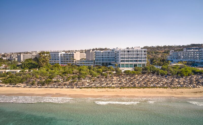 Grecian Bay 19