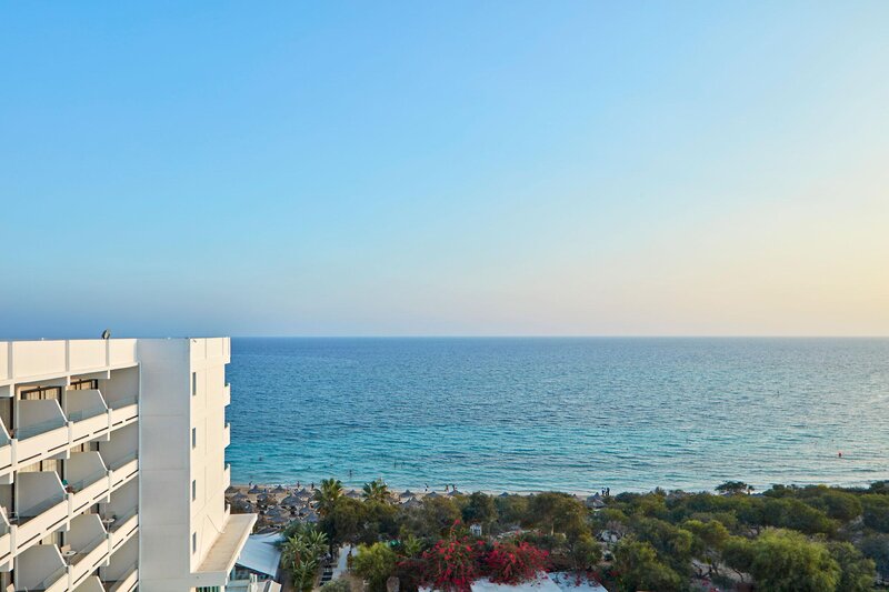 Grecian Bay 20