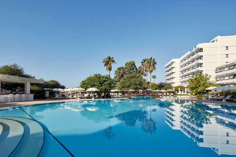 Grecian Bay 21