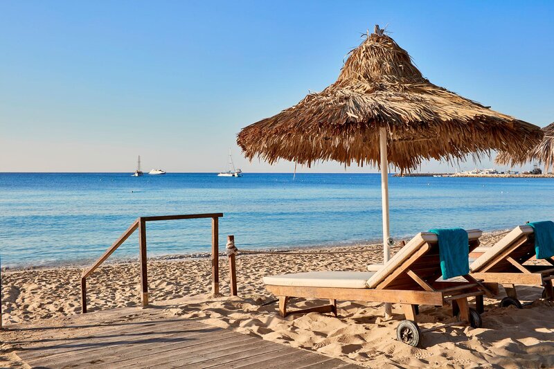 Grecian Bay 25