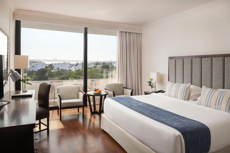 Grecian Bay 34