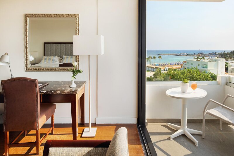 Grecian Bay 35