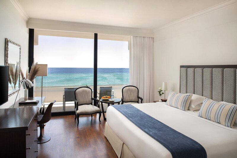Grecian Bay 36