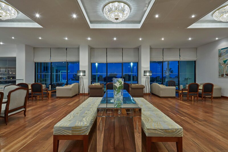 Grecian Bay 41