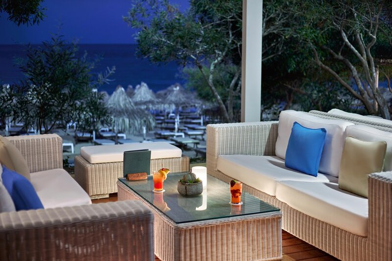 Grecian Bay 43