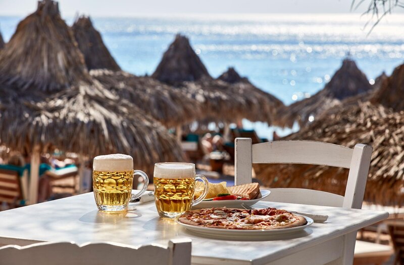 Grecian Bay 44