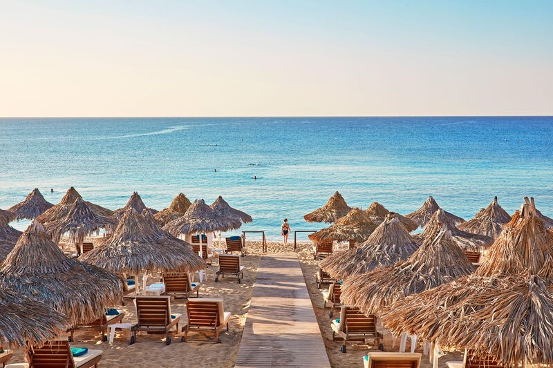 Grecian Bay 53