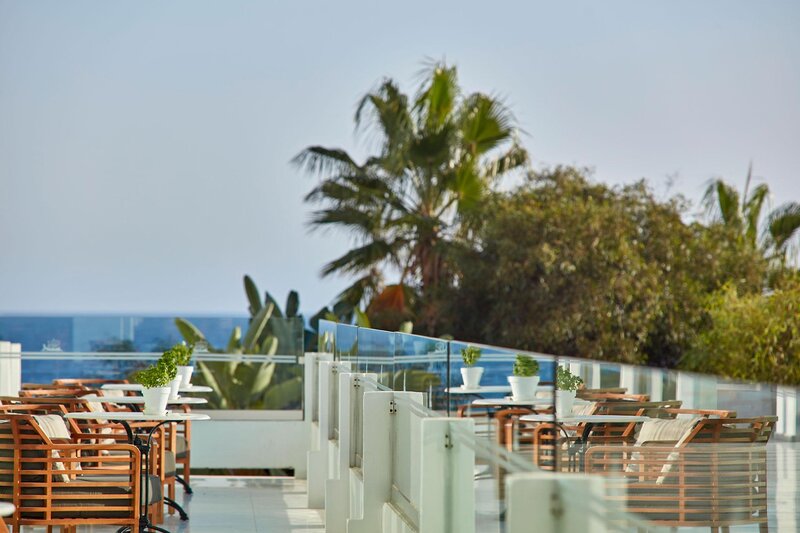 Grecian Bay 56