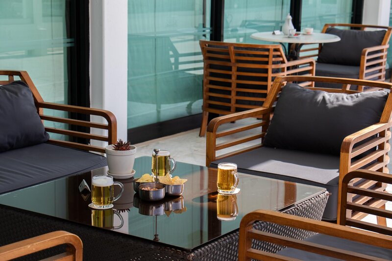 Grecian Bay 57