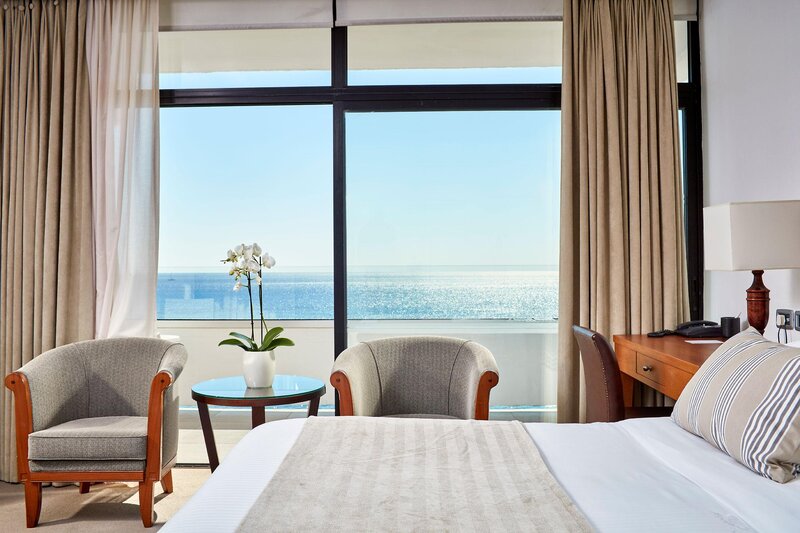 Grecian Bay 72
