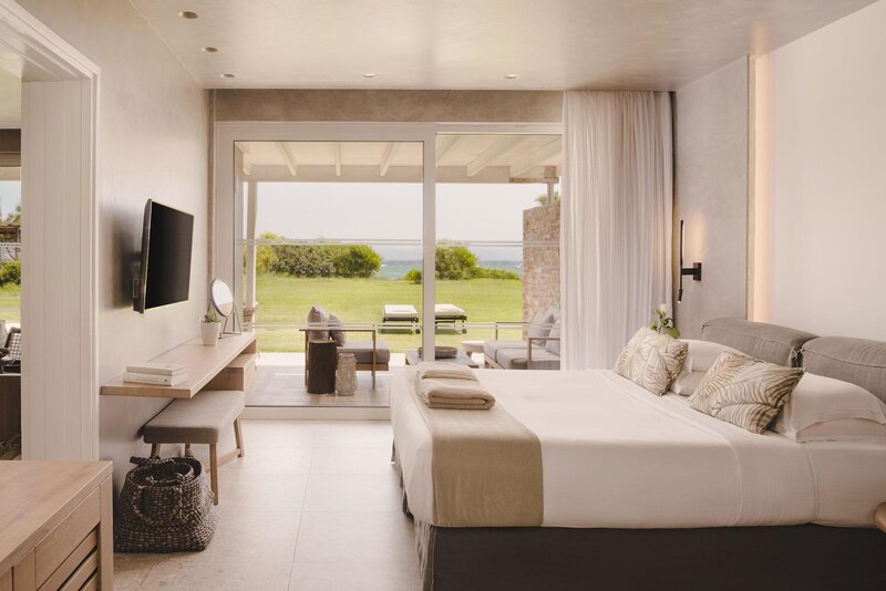 Grecian Bay 78