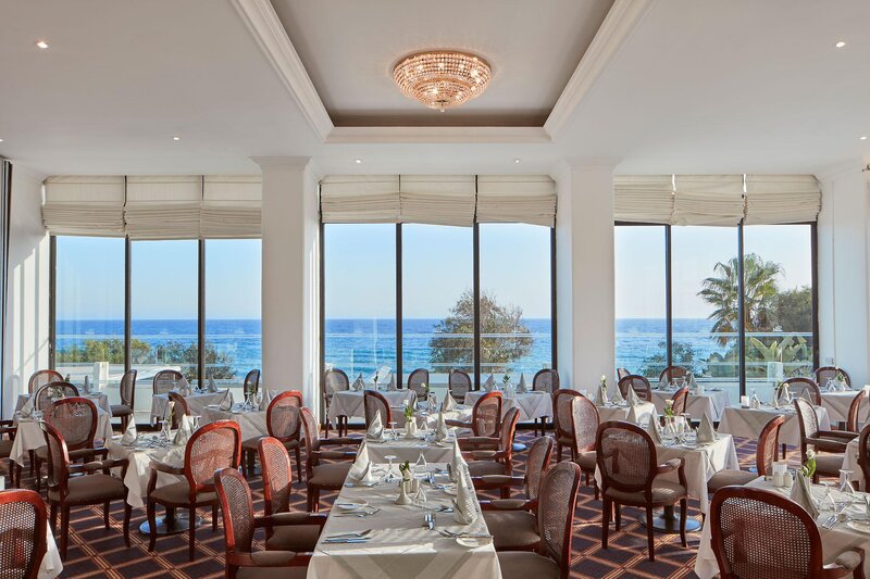 Grecian Bay 111