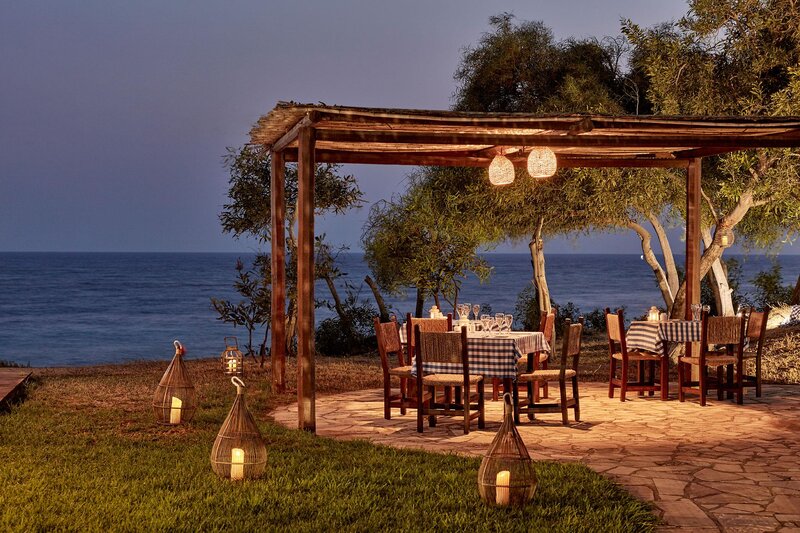 Grecian Bay 113