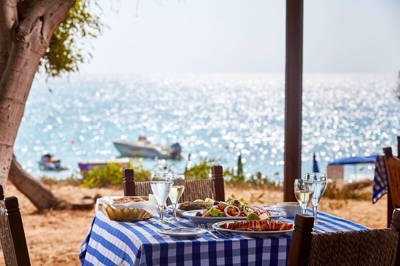 Grecian Bay 115