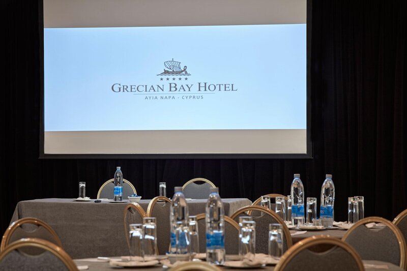 Grecian Bay 122