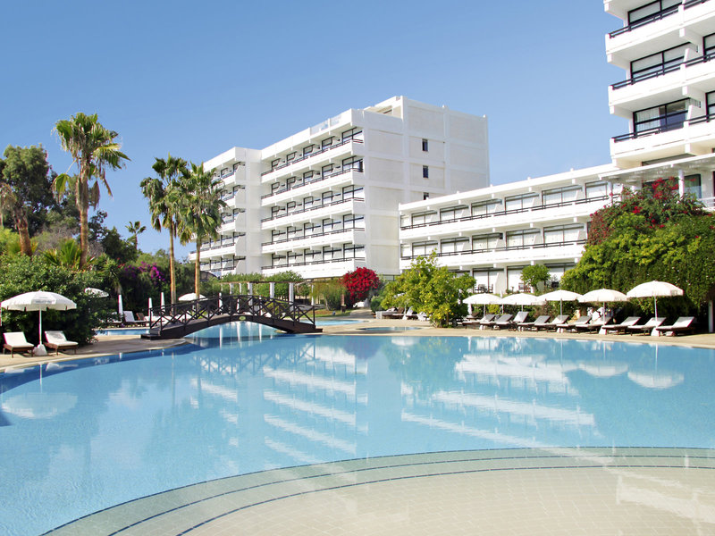 Grecian Bay 1