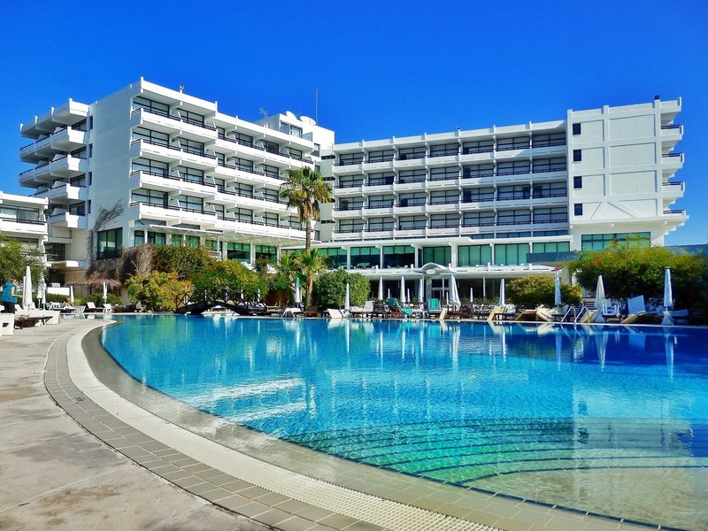 Grecian Bay 2