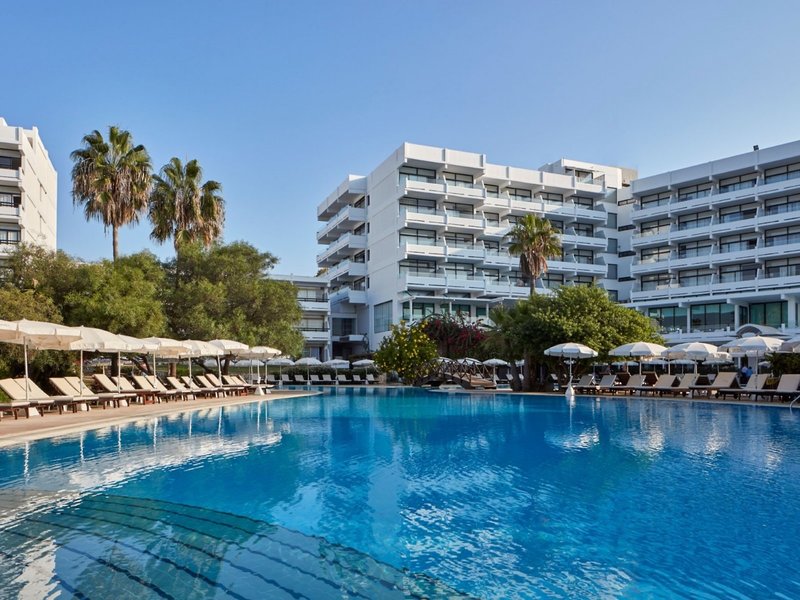 Grecian Bay 3