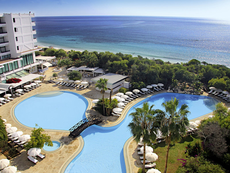 Grecian Bay 4