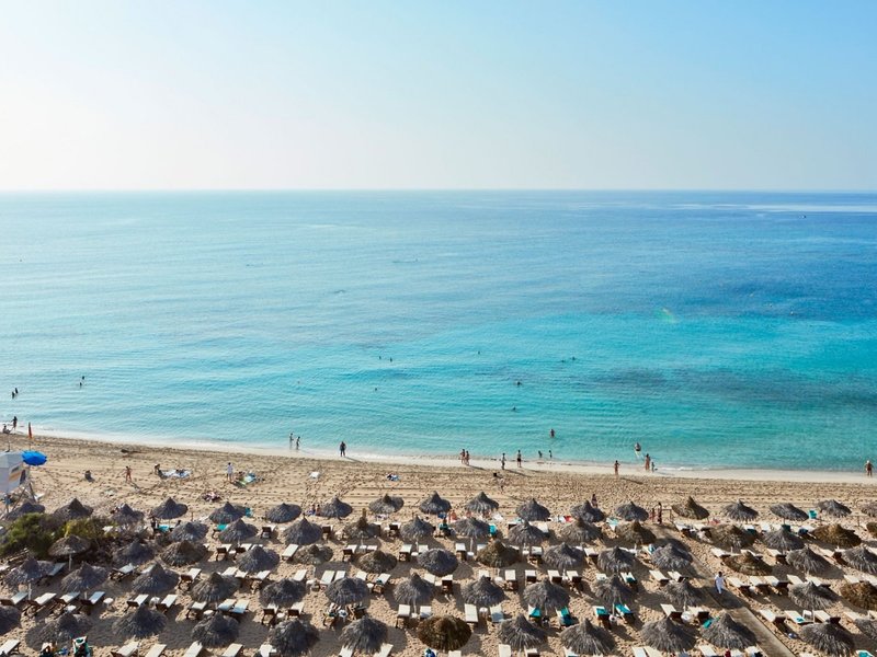 Grecian Bay 5