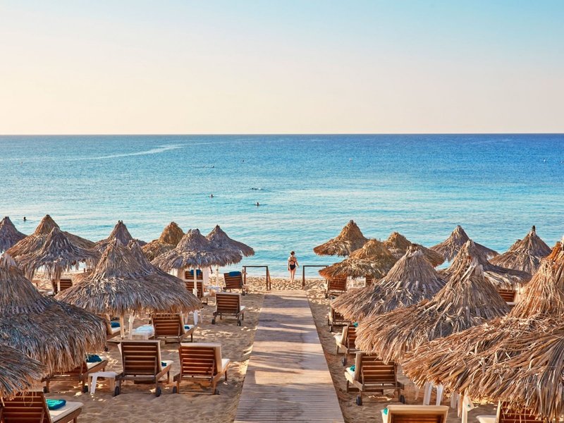 Grecian Bay 6
