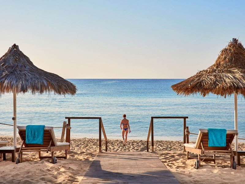 Grecian Bay 7