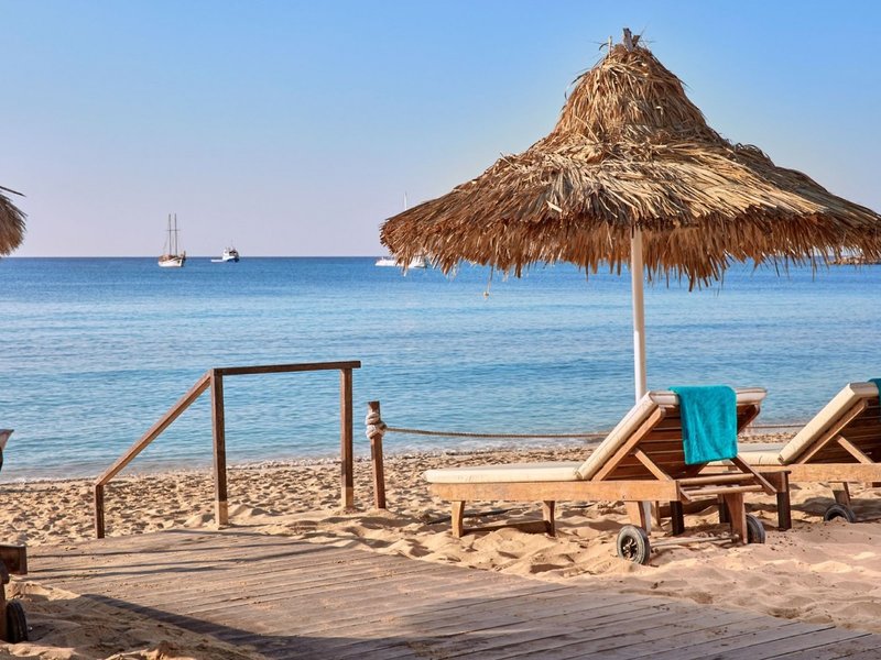 Grecian Bay 8