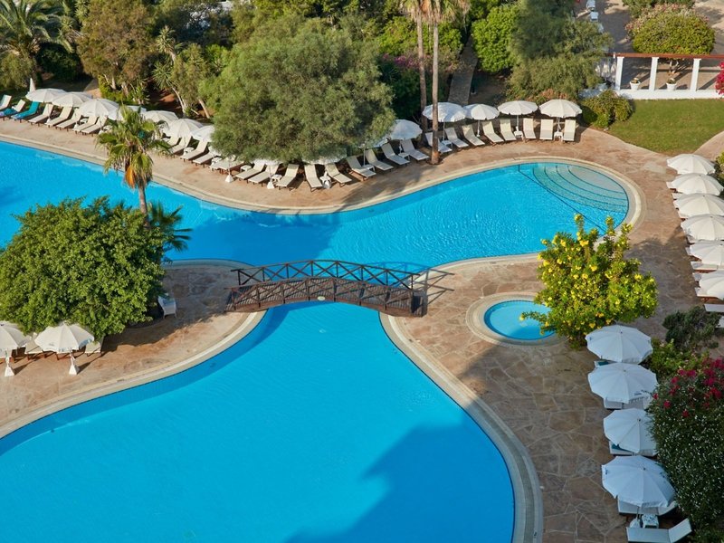 Grecian Bay 9