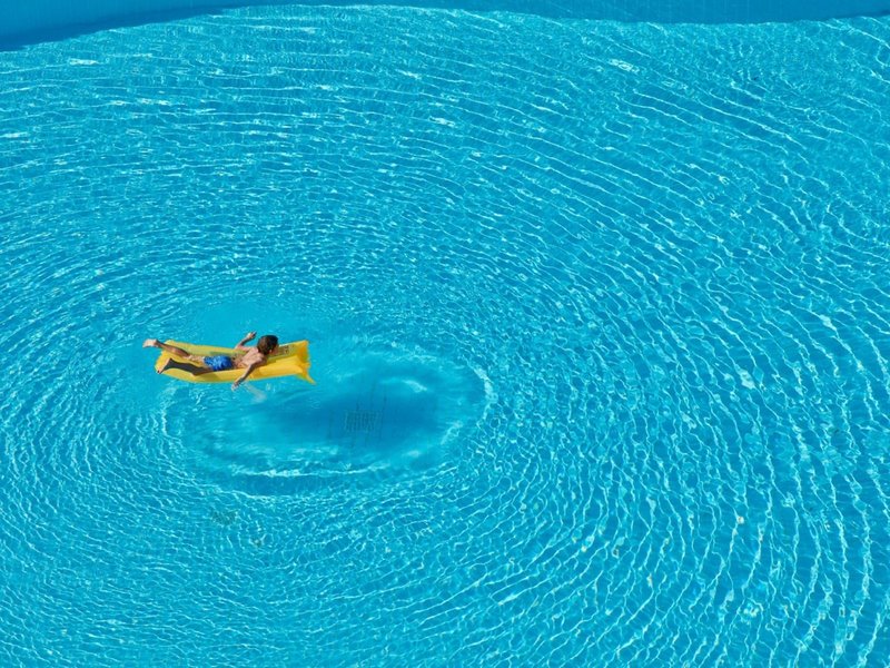 Grecian Bay 12