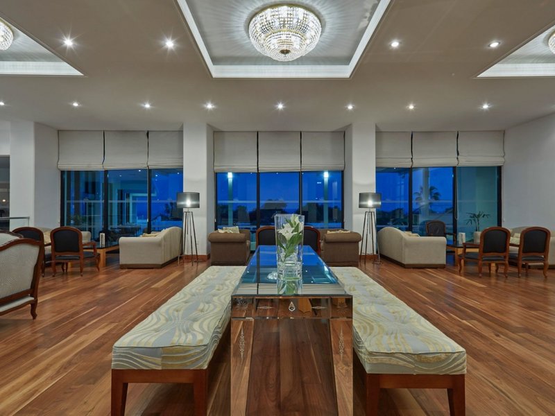 Grecian Bay 15