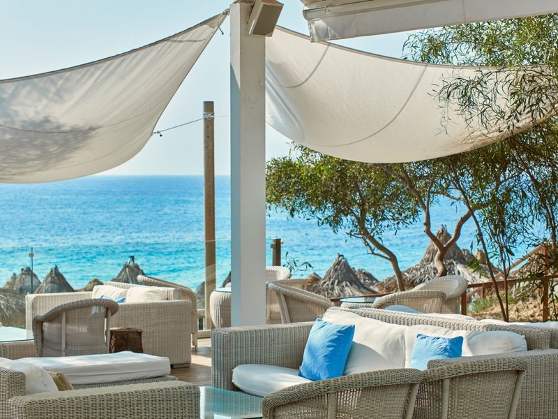 Grecian Bay 17