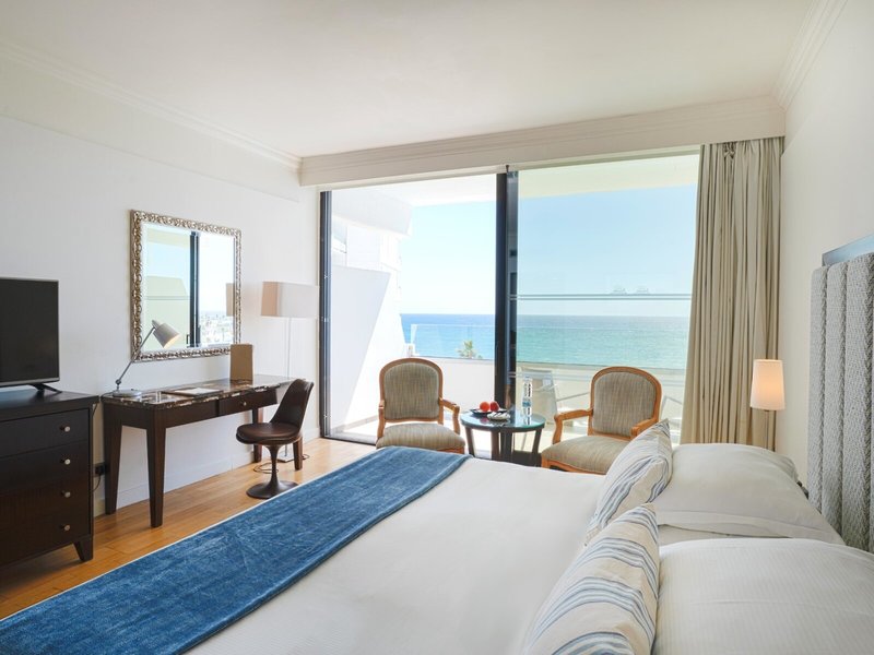 Grecian Bay 46