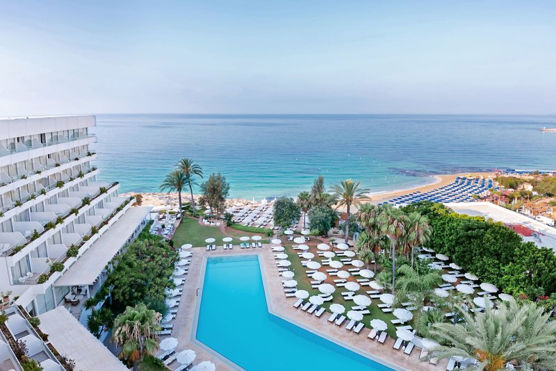 Grecian Sands 1
