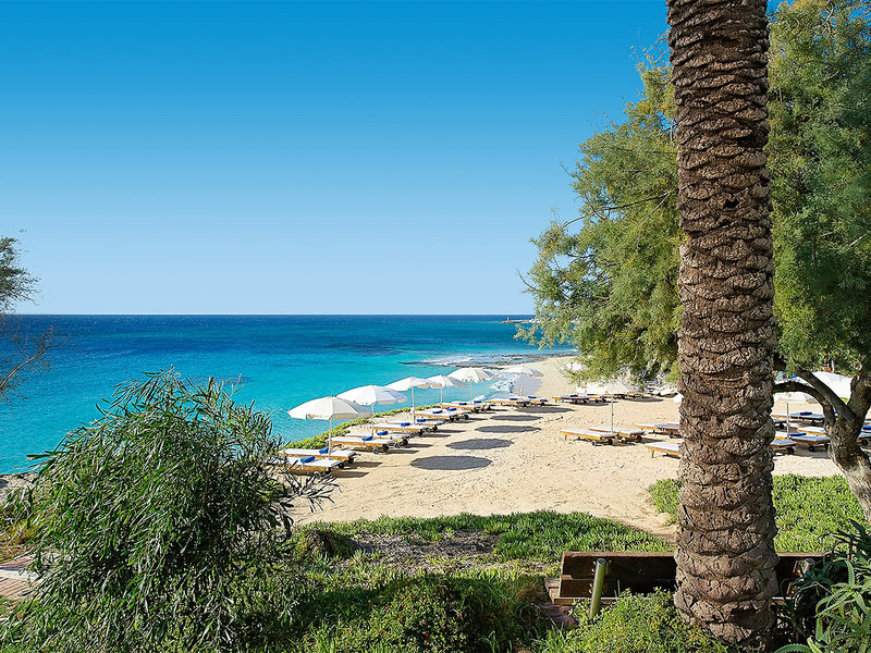 Grecian Sands 4