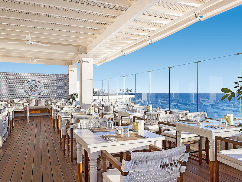 Grecian Sands 7