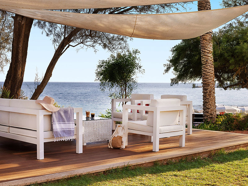 Grecian Sands 12