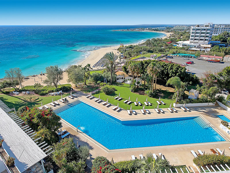 Grecian Sands 22