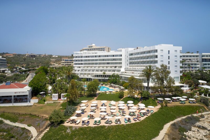Grecian Sands 35