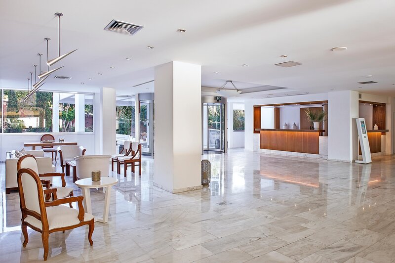 Grecian Sands 114