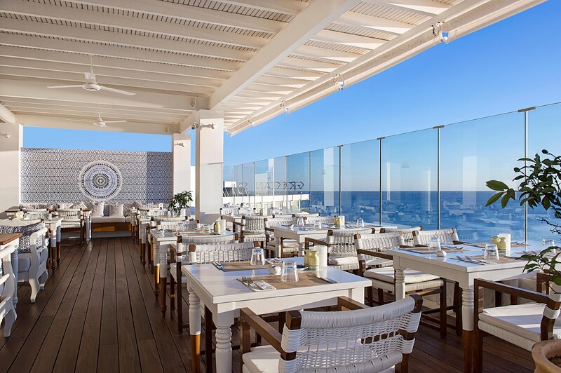 Grecian Sands 122