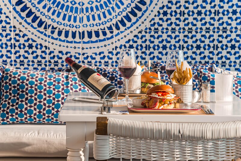 Grecian Sands 125