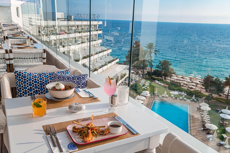 Grecian Sands 126