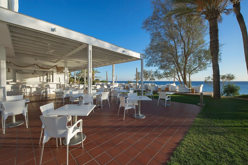 Grecian Sands 130