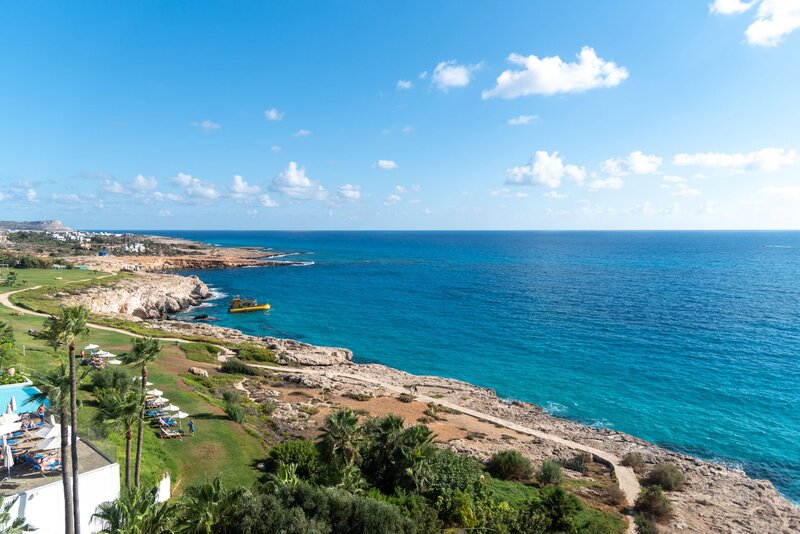 Grecian Sands 140