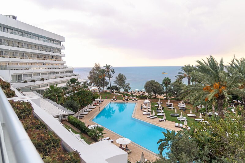 Grecian Sands 142