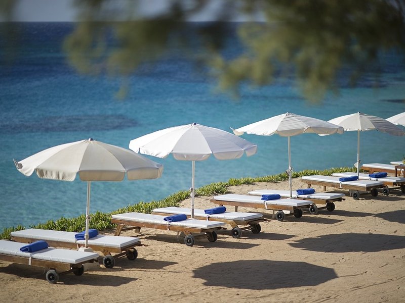 Grecian Sands 2 - Beach