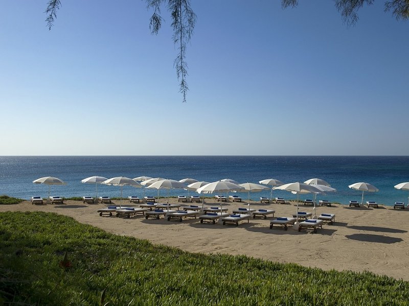 Grecian Sands 3 - Beach