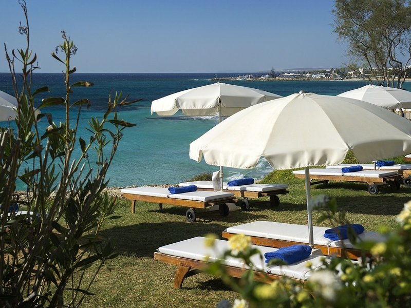 Grecian Sands 4 - Beach