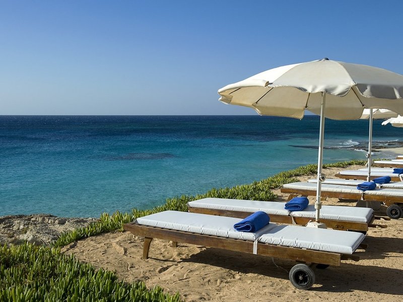 Grecian Sands 5 - Beach